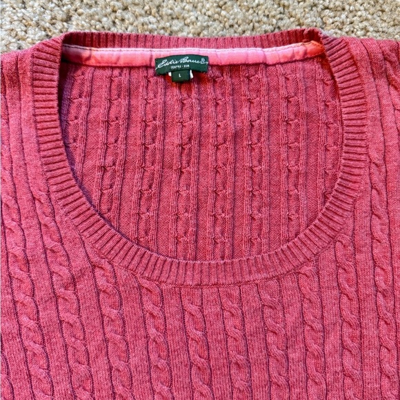 Red Sweater - Picture 3 of 7